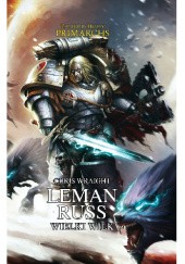 Leman Russ: Wielki Wilk