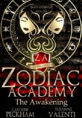 Zodiac Academy: The Awakening