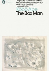 The Box Man