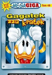 Gagatek zza kratek