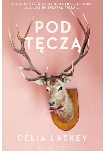 Pod tęczą