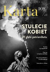 Karta nr 108 / 2021