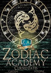 Zodiac Academy 5: Cursed Fates