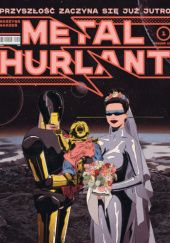 Metal Hurlant #1/2021