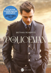 Okładka książki My Policeman Bethan Roberts