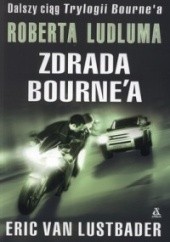 Zdrada Bourne’a