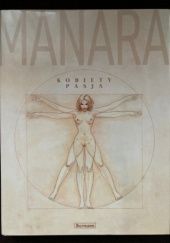 Manara. Kobiety. Pasja