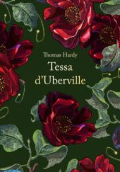 Okładka książki Tessa dUrberville Thomas Hardy