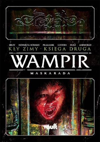 Wampir: Maskarada – Kły zimy