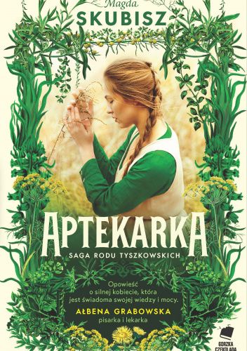 Aptekarka