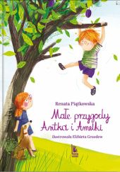 Małe przygody Antka i Amelki