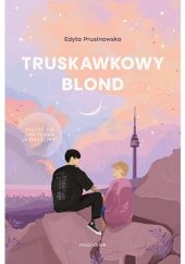 Truskawkowy blond