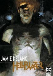 Hellblazer. Jamie Delano 3