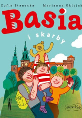 Basia i skarby