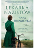 Okładka książki Lekarka nazistów