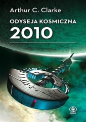 Odyseja kosmiczna 2010