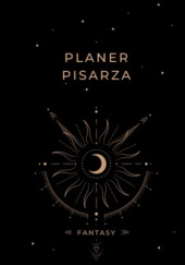 Planer Pisarza Fantasy: Twoja Książka w Pigułce