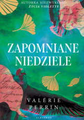 Zapomniane niedziele - Valérie Perrin