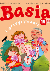 Basia i przegrywanie