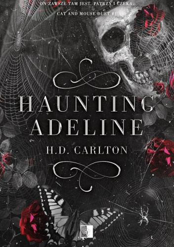 Haunting Adeline