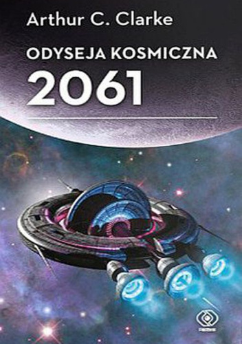 Odyseja kosmiczna 2061