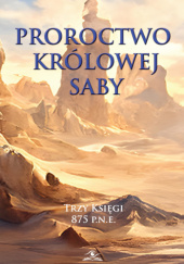 Proroctwo Królowej Saby