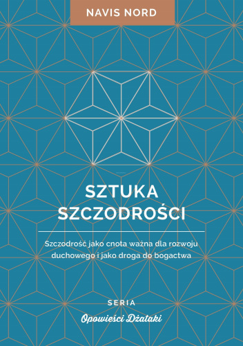 Sztuka szczodrości