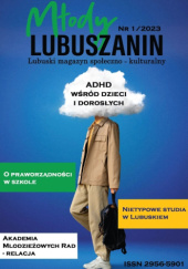 Młody Lubuszanin 1/2023