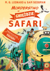 Morderstwo w Gwieździe Safari