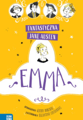 Fantastyczna Jane Austen. Emma