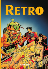 Krakers #57: Retro #01