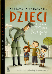 Dzieci z Placu Trzech Krzyży