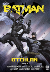 Batman: Otchłań