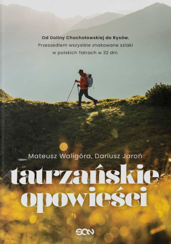 Tatrzańskie opowieści