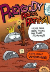 Przygody Pana Patyka