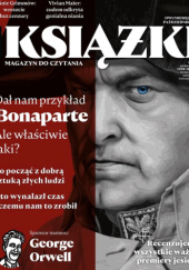 Książki. Magazyn do czytania nr 5 (62) / 2023