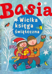 Basia. Wielka księga świąteczna