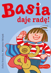 Basia daje radę!