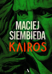 Kairos - Maciej Siembieda