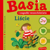 Basia i zagadki wszechświata. Liście