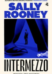 Intermezzo - Sally Rooney