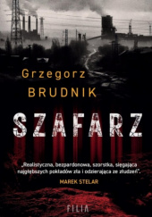 Szafarz