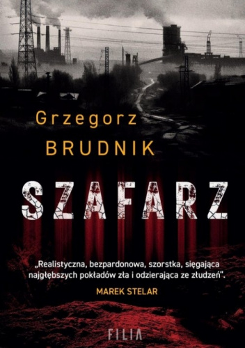 Szafarz