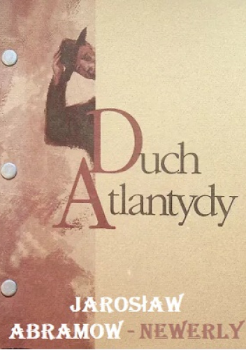 Duch Atlantydy