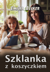 Szklanka z koszyczkiem