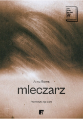 Mleczarz - Anna Burns