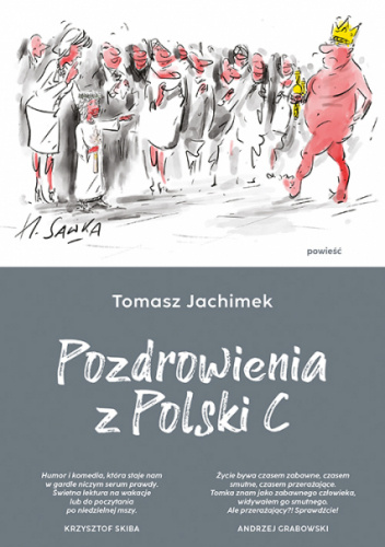 Pozdrowienia z Polski C