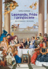 Okładka książki Leonardo, Frida i przyjaciele