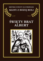 Święty Brat Albert