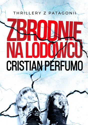 Zbrodnie na lodowcu